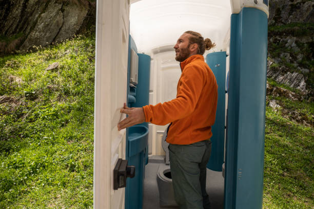 Best Emergency porta potty rental  in George West, TX