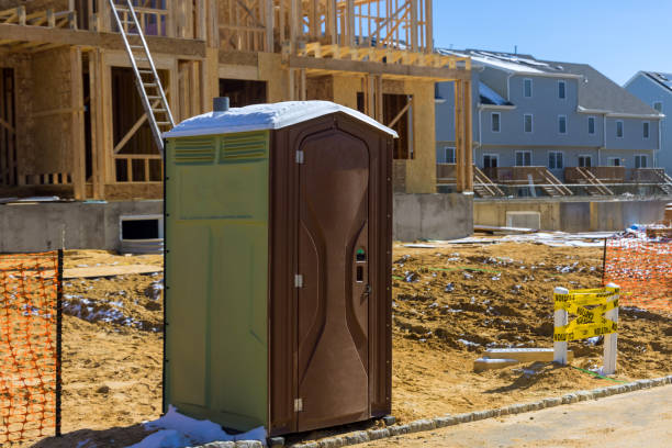 Best Local porta potty services  in George West, TX