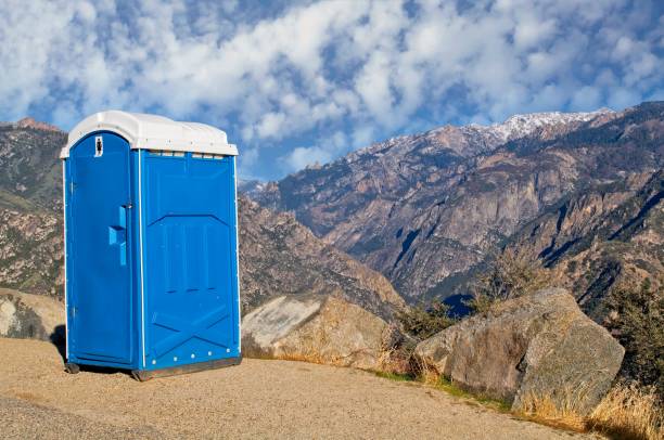 Best Local porta potty services  in George West, TX