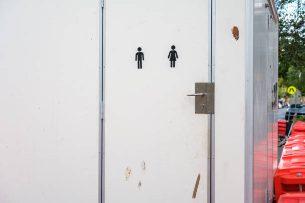 Best Local porta potty services  in George West, TX