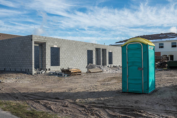 Best Handicap porta potty rental  in George West, TX