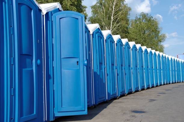 Best Long-term porta potty rental  in George West, TX